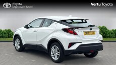Toyota C-HR 1.8 Hybrid Icon 5dr CVT Hybrid Hatchback
